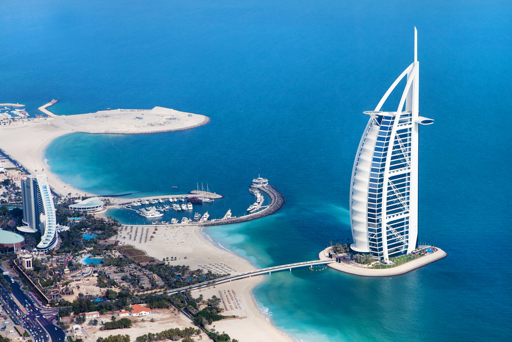 Burj Al Arab Jumeirah