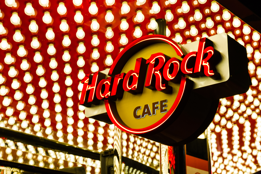 Hard Rock