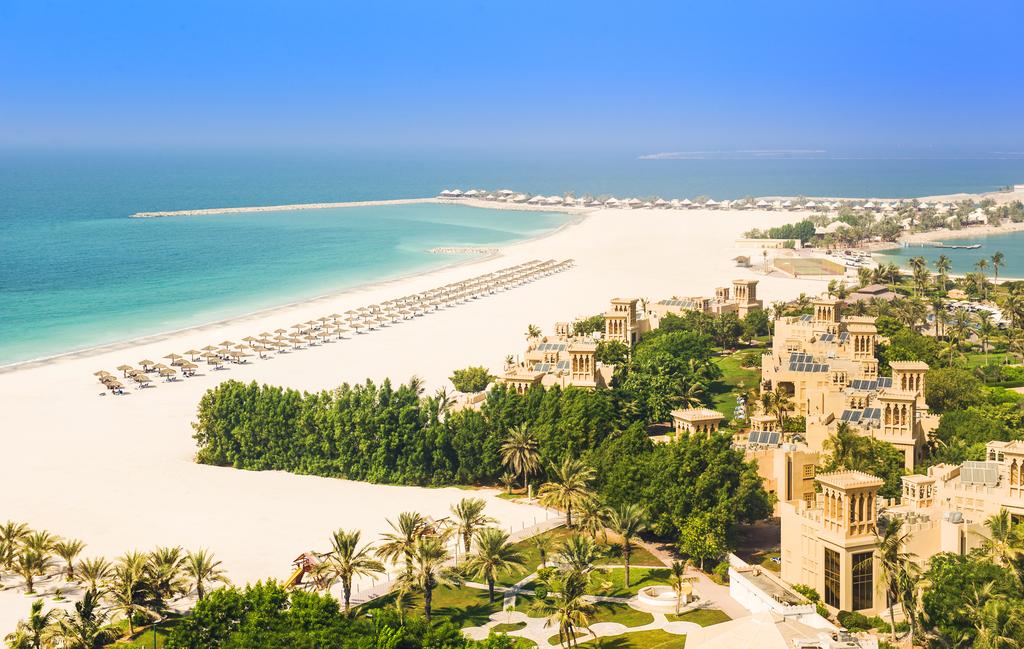 Hilton Al Hamra Beach and Golf Resort