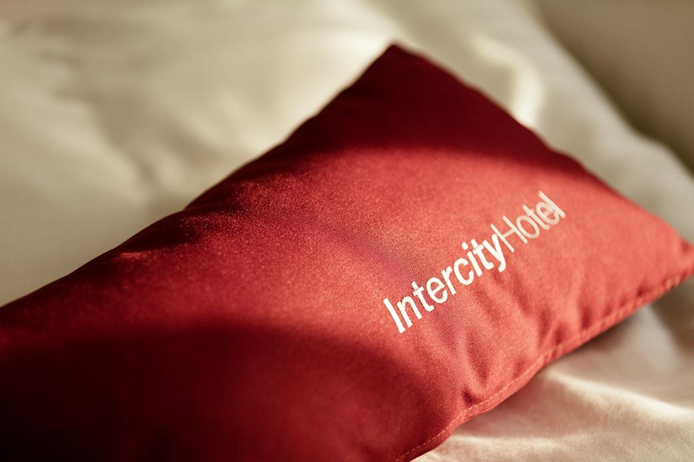 IntercityHotel