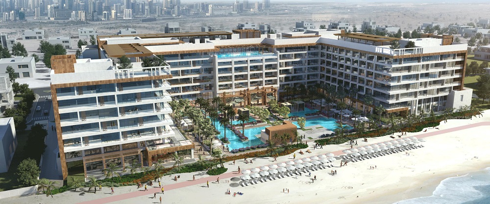 Mandarin Oriental Jumeira, Dubai