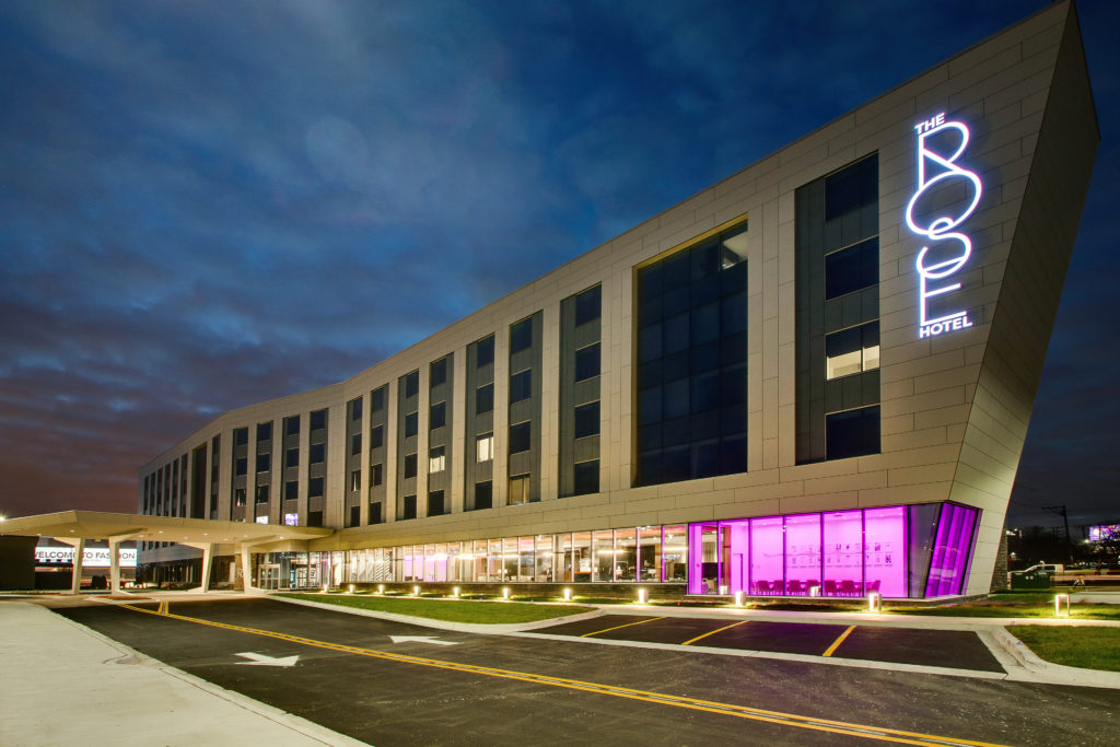 Tapestry Collection by Hilton sets expansion plans for 2019