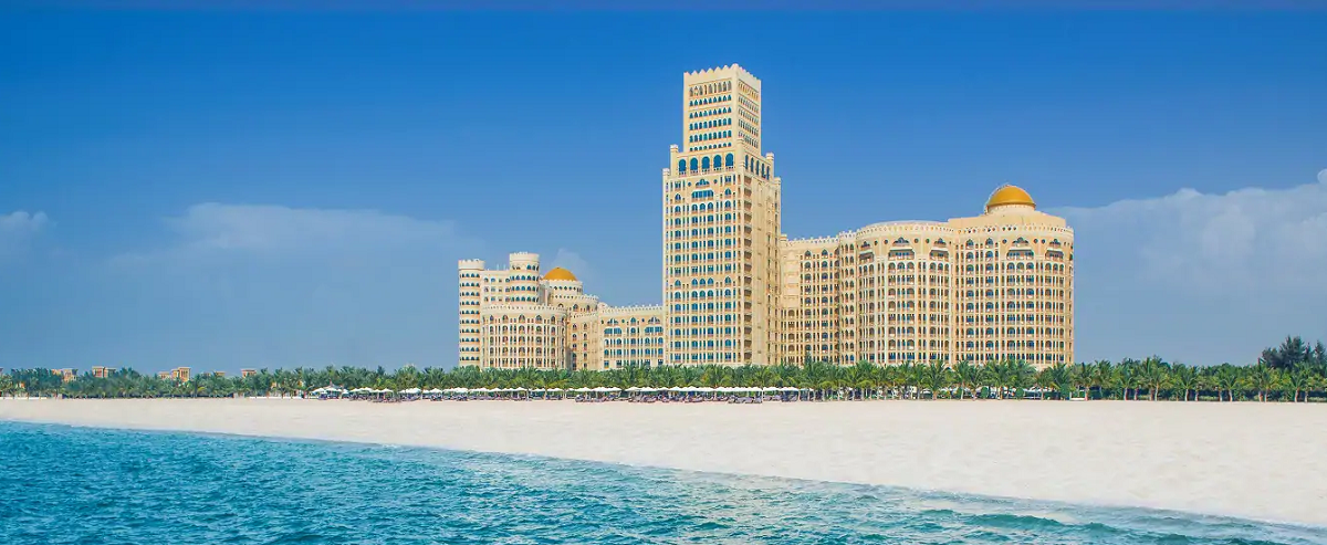 Waldorf Astoria Ras Al Khaimah