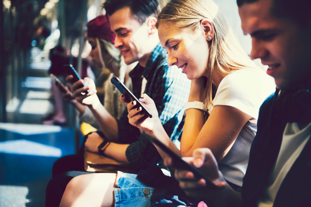 Most members of generation z are children of generation x. Gen-Z - Future-proof your business when Gen Z takes over