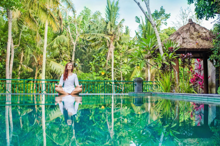 5 benefits of wellness travel