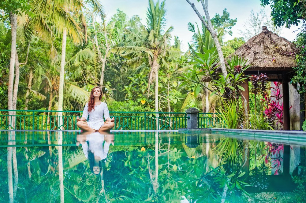 advantages of wellness tourism for the destination