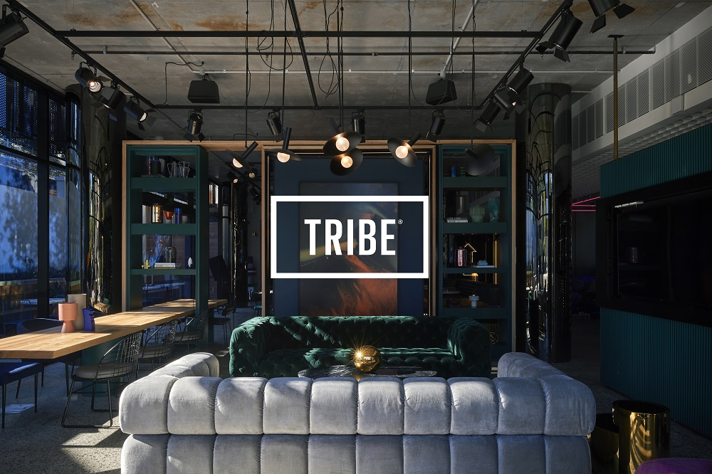 Accor - TRIBE