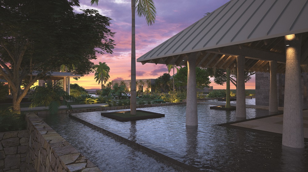 Anantara Mauritius Resort