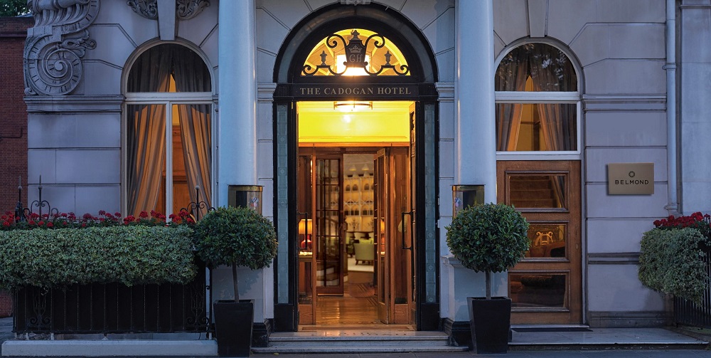 Belmond Cadogan Hotel