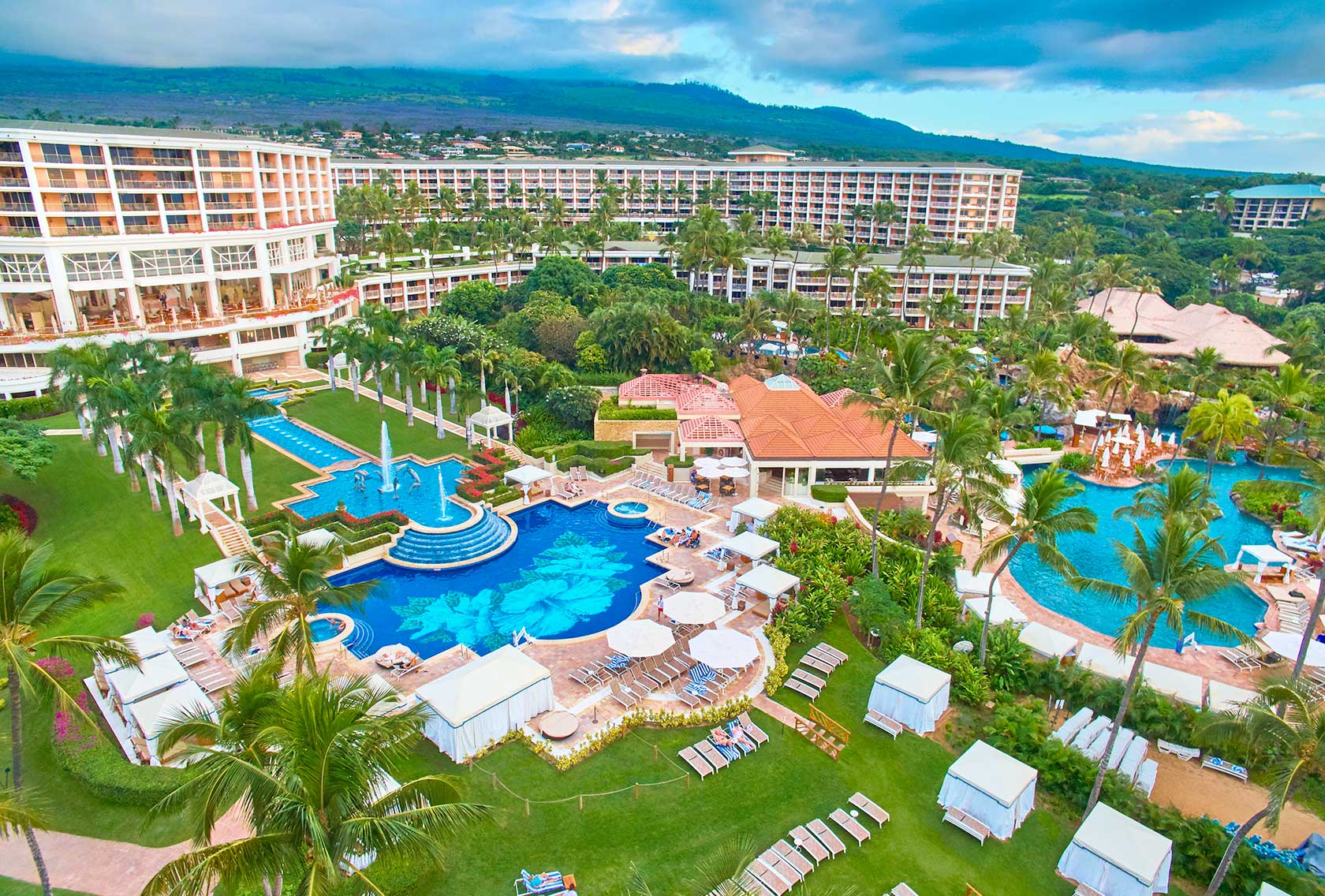 Grand Wailea, A Waldorf Astoria Resort