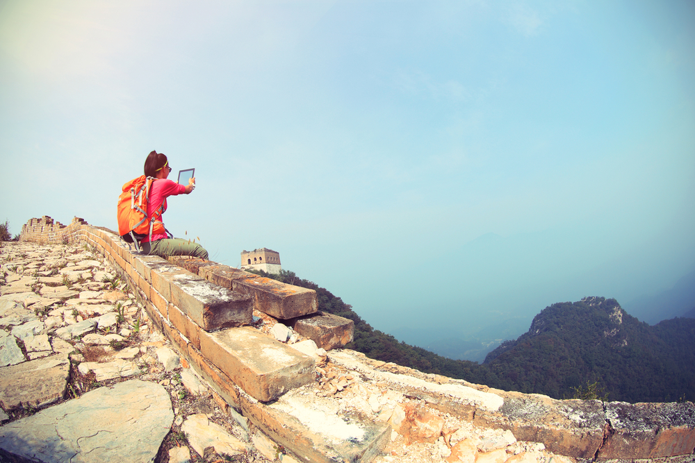 Great Wall of China