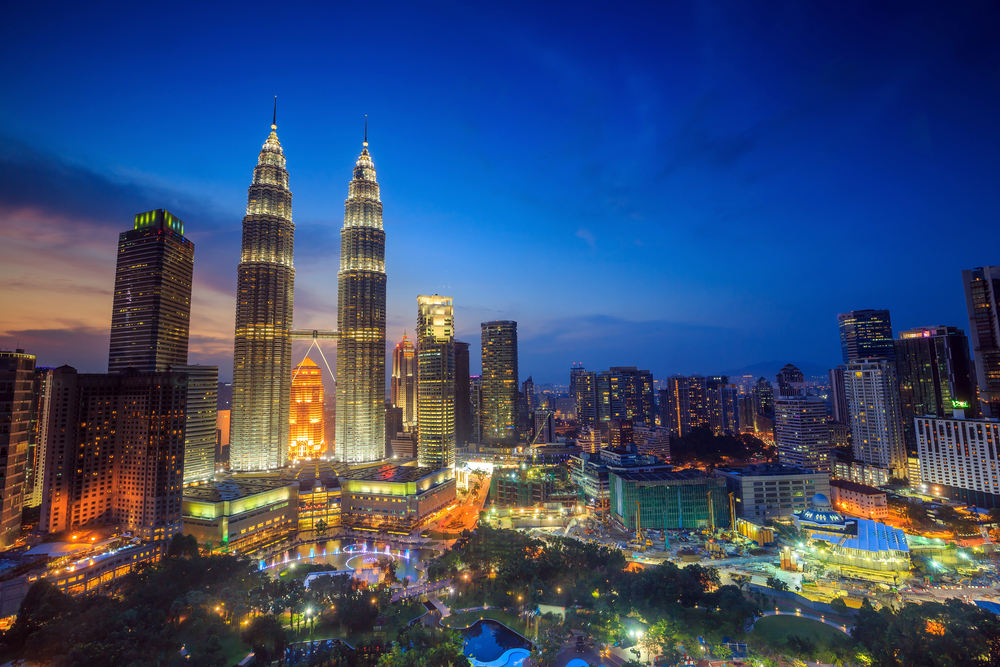 STR: Kuala Lumpur's hotel industry "off to a rough start"