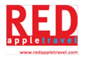 red apple travel company