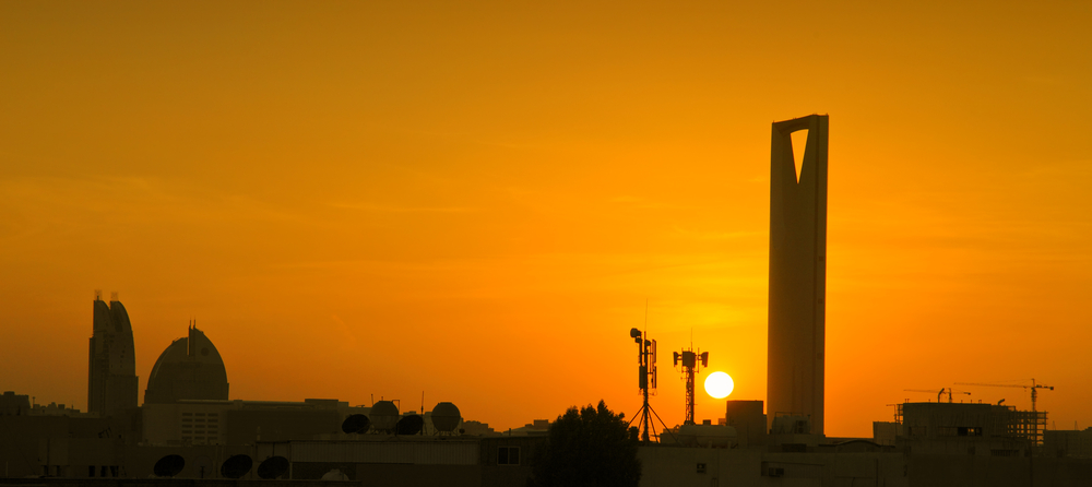 Riyadh, Saudi Arabia