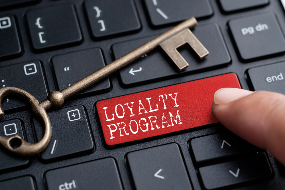 Roiback - Loyalty Program