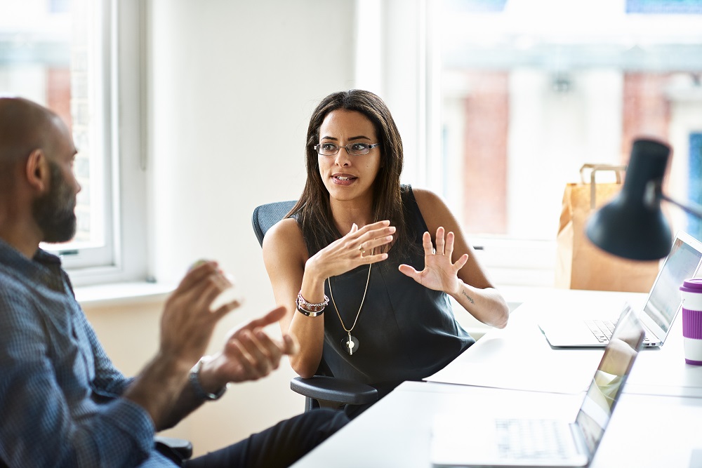 Women in tech 3 - Booking.com