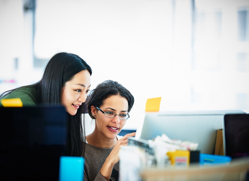 Women in tech 2 - Booking.com