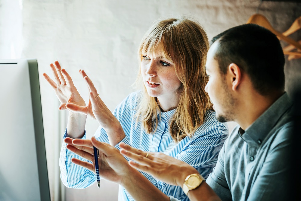 Women in tech - Booking.com