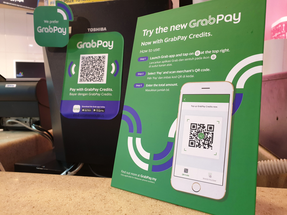 Shop Now Pay Later Grab Pushes For Post Paid Payment Feature