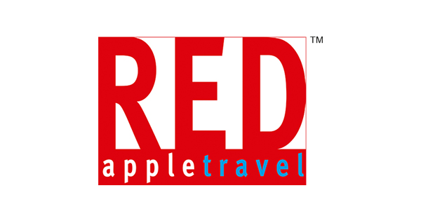 red apple travel company
