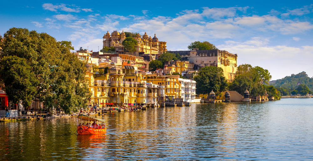 udaipur tour operators