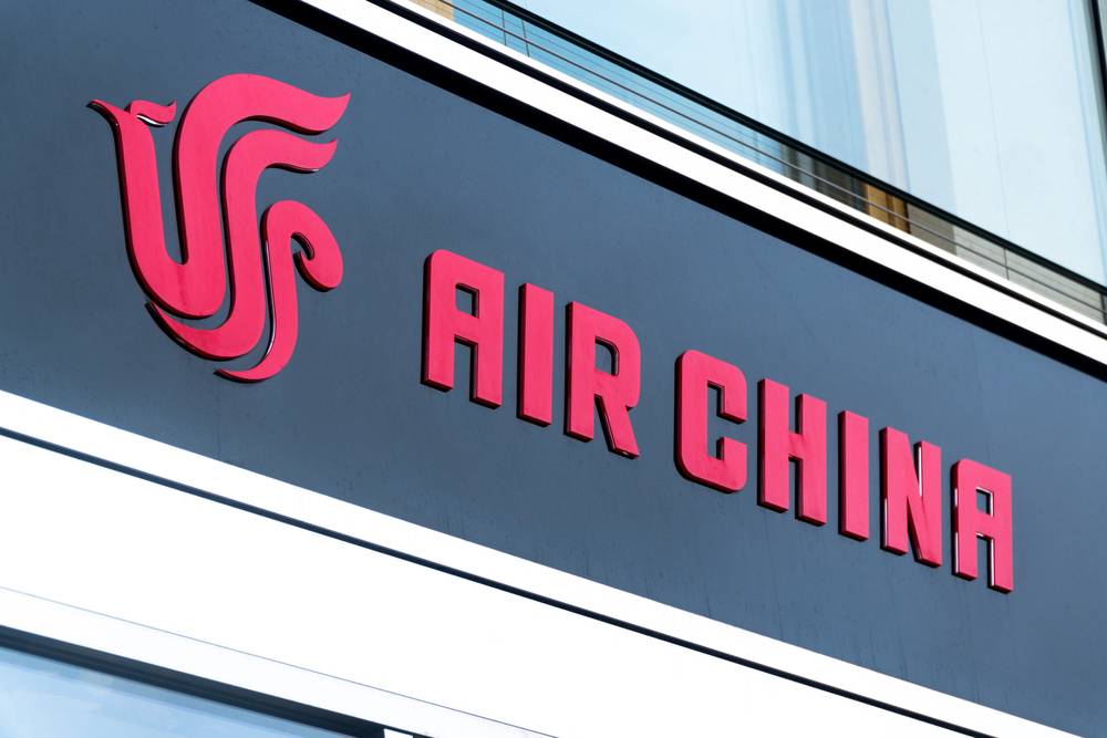 Air China