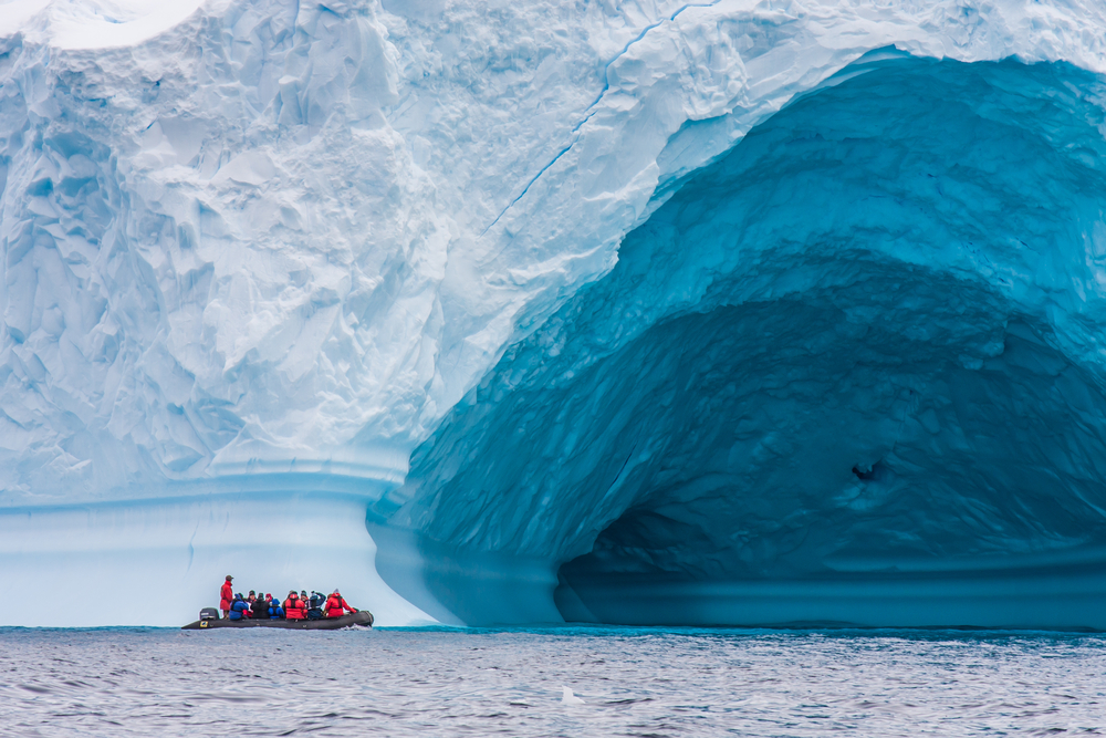 Antarctica Cruise