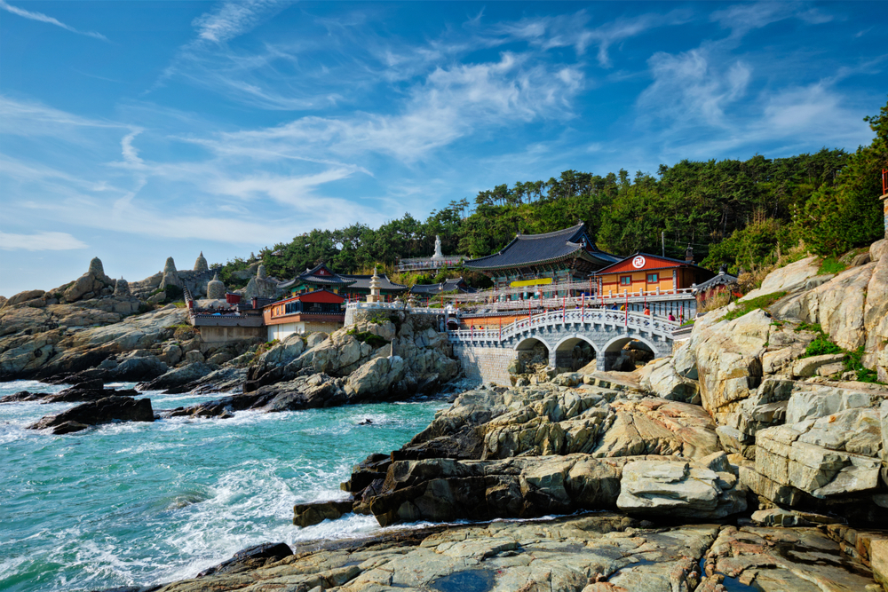 Busan, South Korea