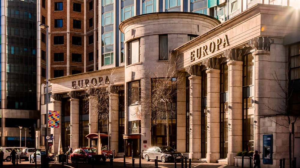 Europa Hotel