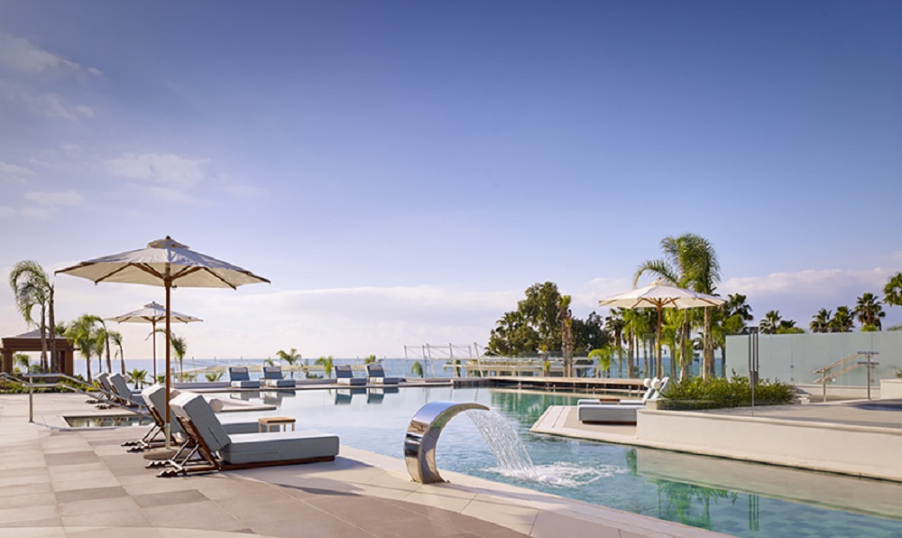 Parklane, a Luxury Collection Resort & Spa, Limassol