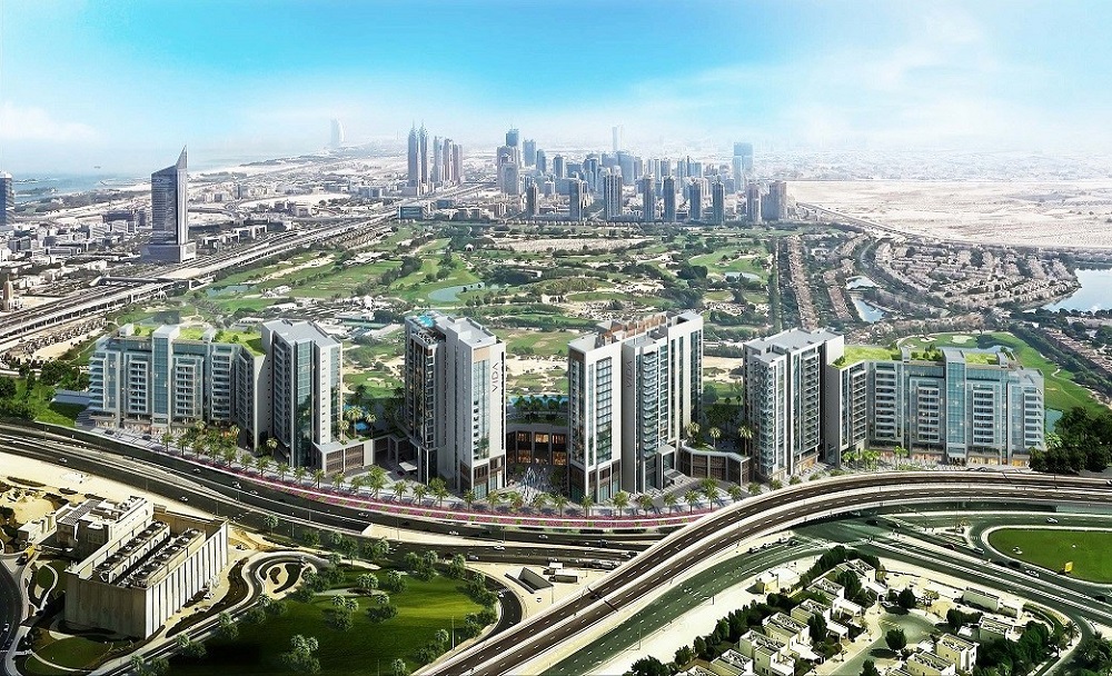 Vida The Hills by Emaar Hospitality Group