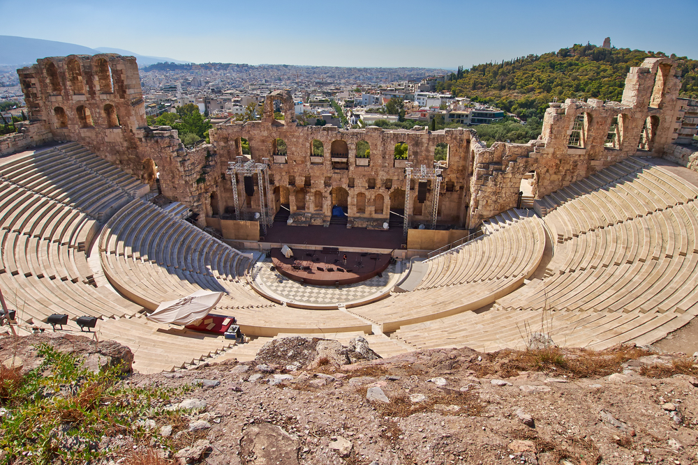 ΑποτÎλεσμα εικόνας για Athens and Vienna revealed as top destinations to rise in popularity with Britons