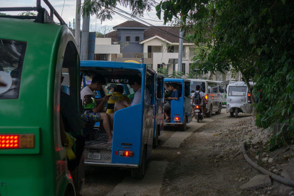 e-trikes-boracay