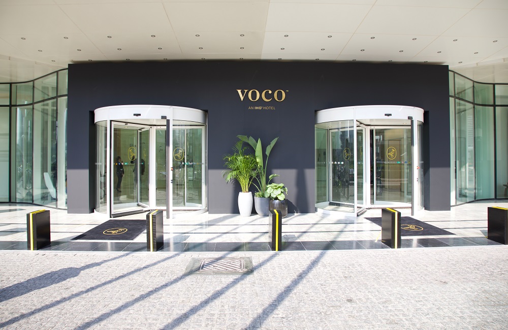 voco Dubai