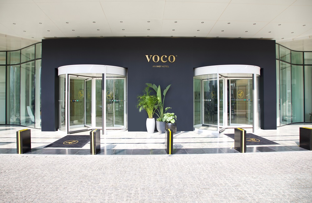 voco Dubai