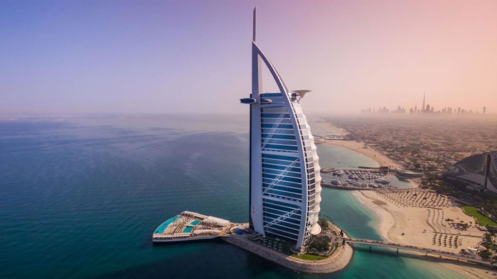 Burj Al Arab Jumeirah