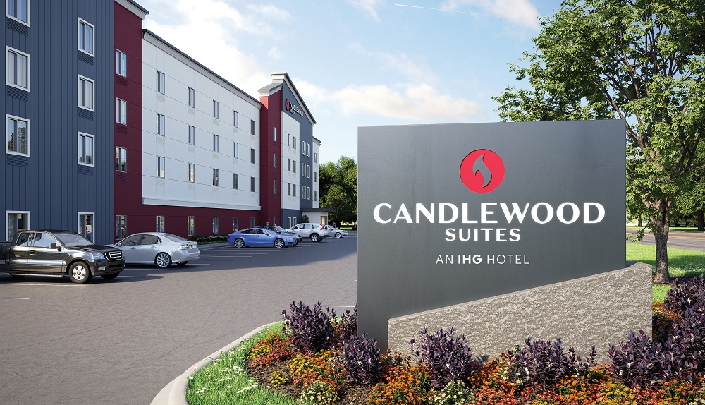 Candlewood Suites