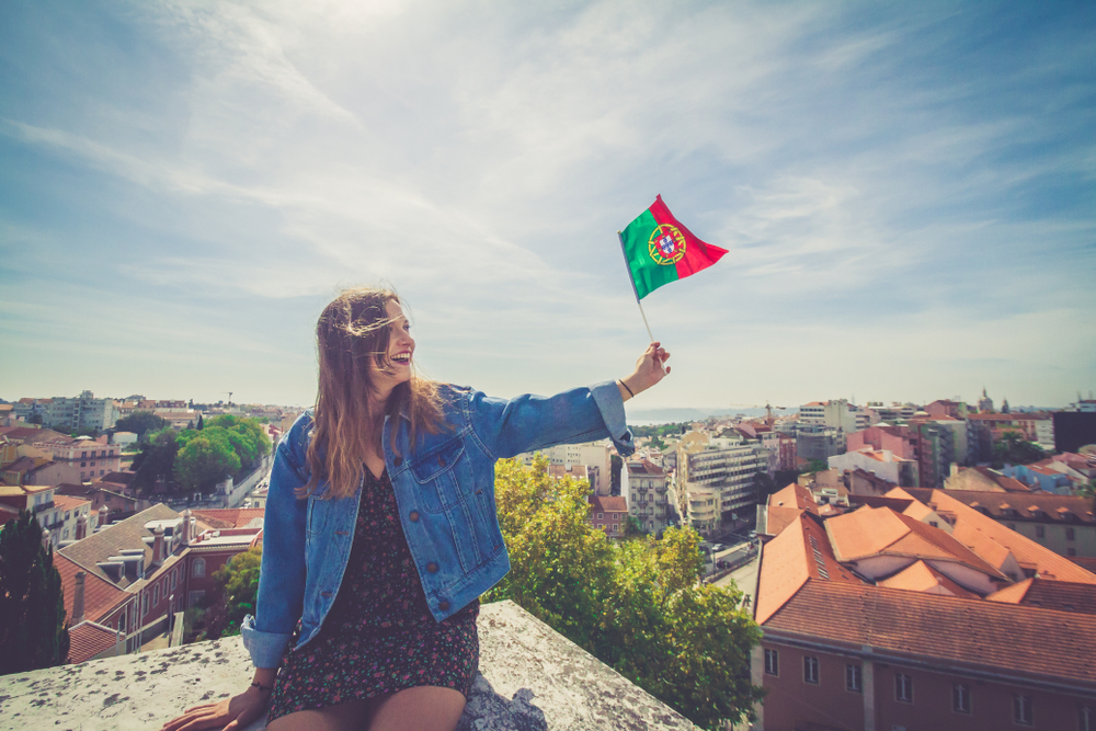 Emerald Waterways to celebrate Portugal Day