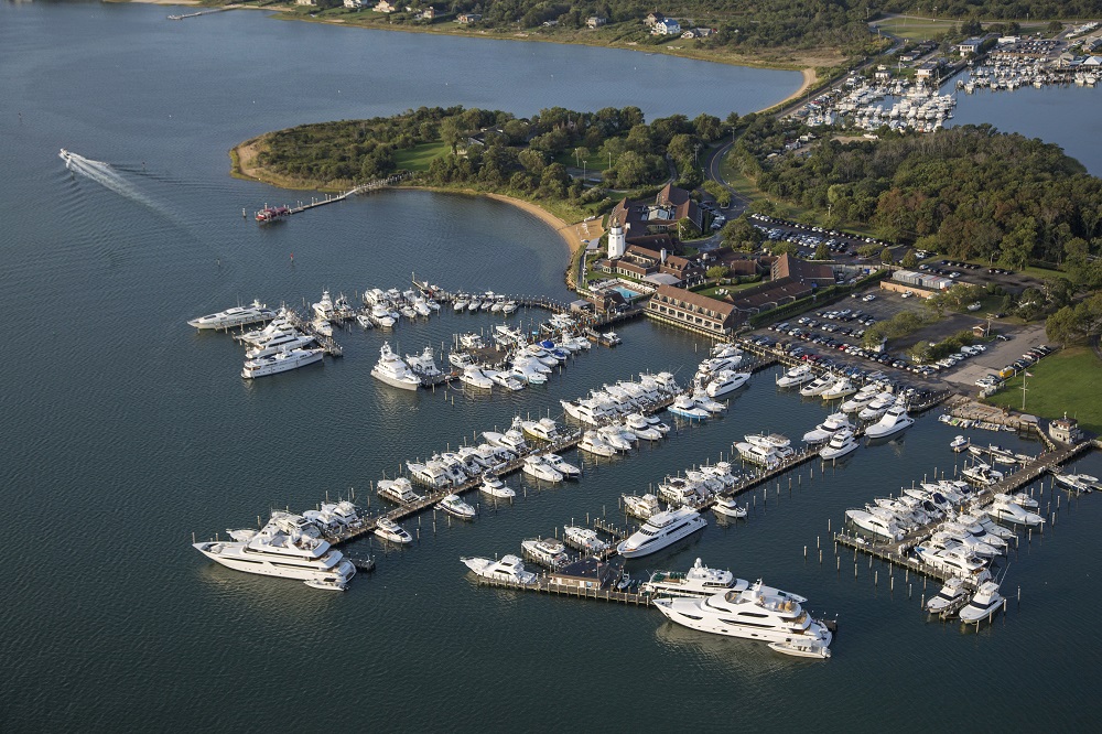 Gurney's Star Island Resort & Marina