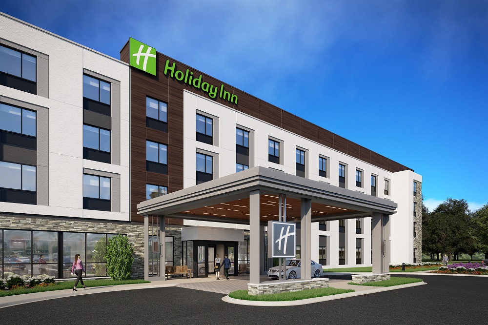 Holiday Inn