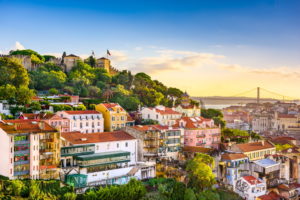 Portugal welcomes back Indian travellers