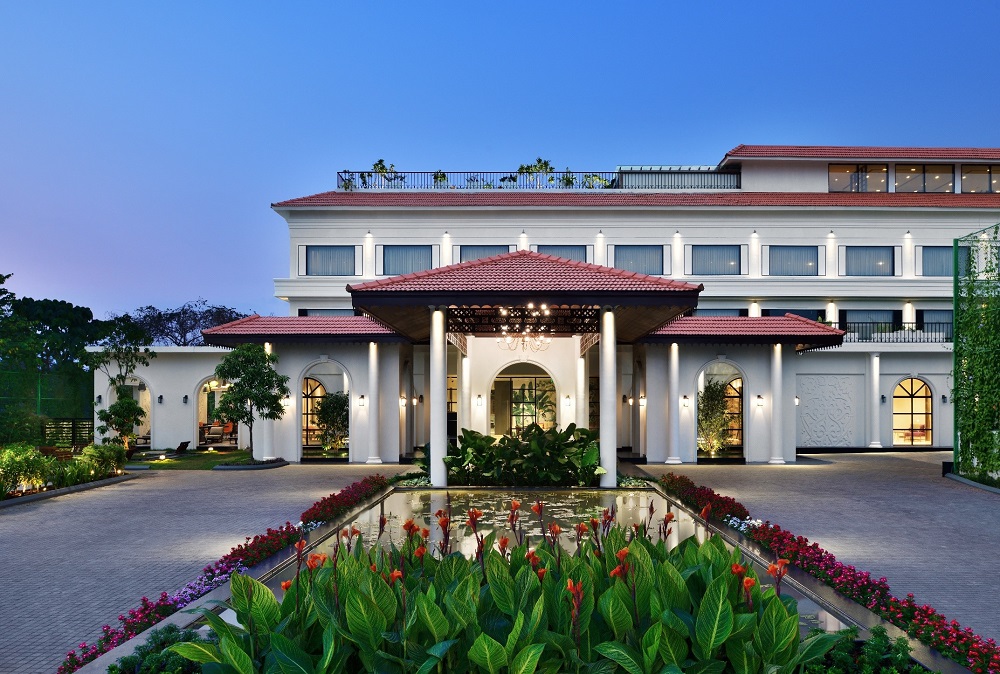 Port Muziris, A Tribute Portfolio Hotel