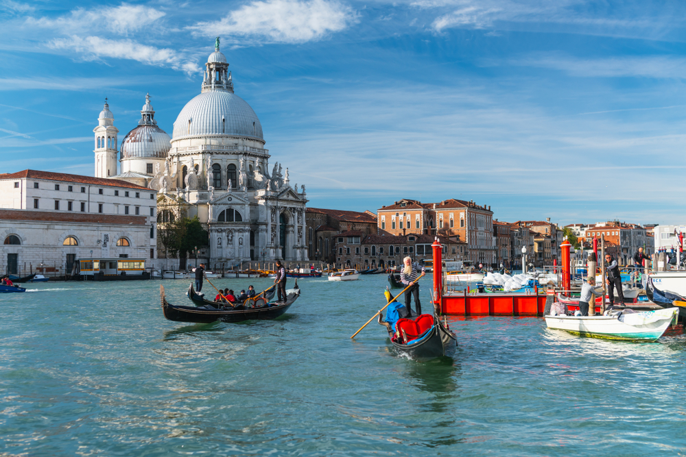 Venice, Italy