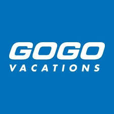 gogo vacations travel agent