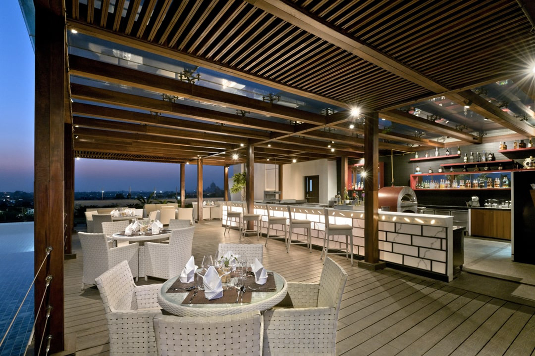 Agra has a new luxury address, Taj Hotel & Convention Centre opens