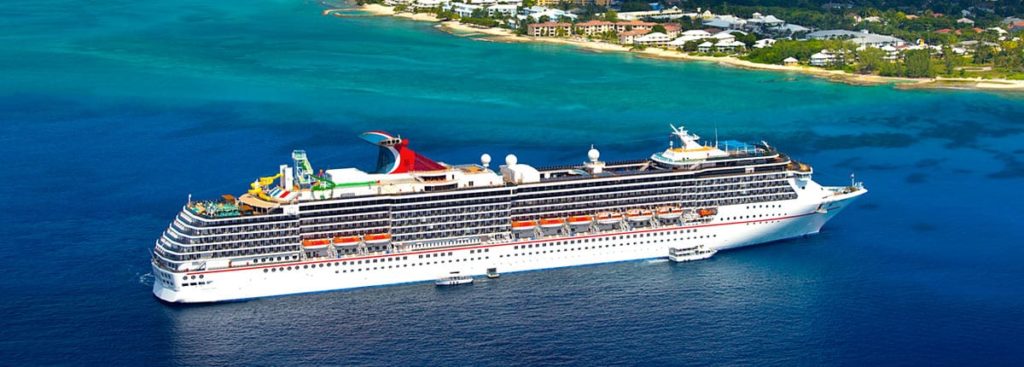 Carnival Pride