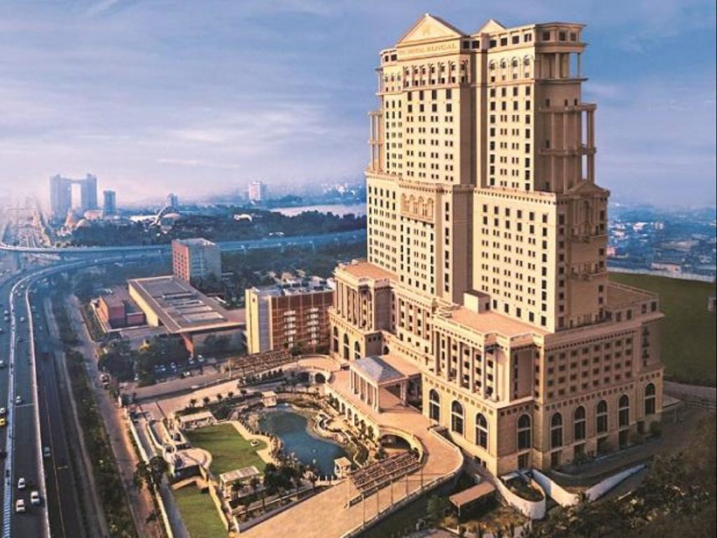 ITC Royal Bengal The new luxury address in Kolkata