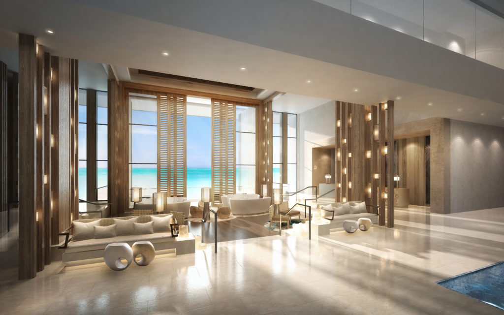 AMARA, Cyprus' newest ultra-luxe hotel, now open