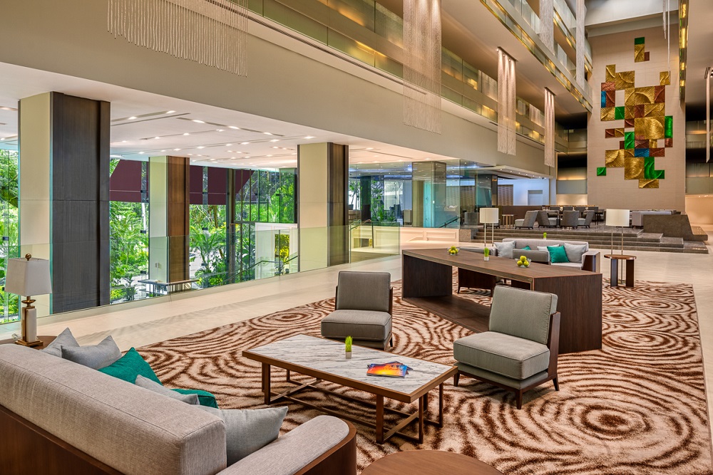 Mövenpick BDMS Wellness Resort Bangkok