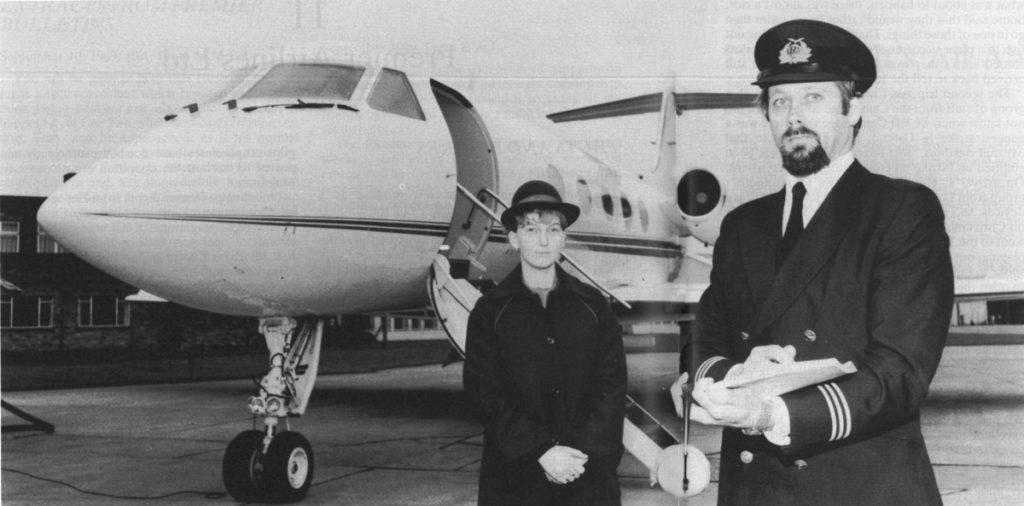 Premier Airlines